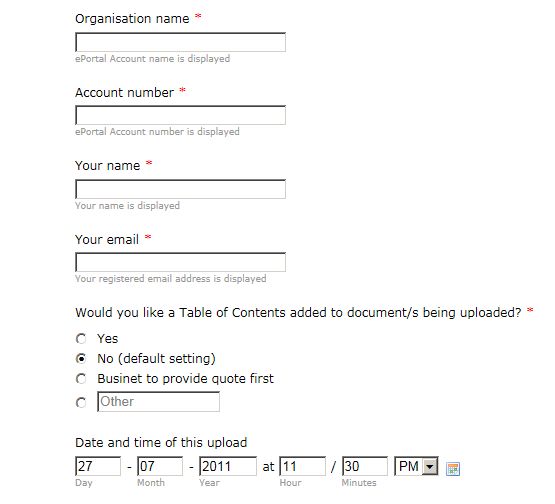 . Have you tested the form again using IE9? If not yet, please do . Have you tested the form again using IE9? If not yet, please do